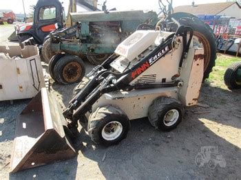 finn eagle skid steer|FINN EAGLE 254 Skid Steers For Sale .